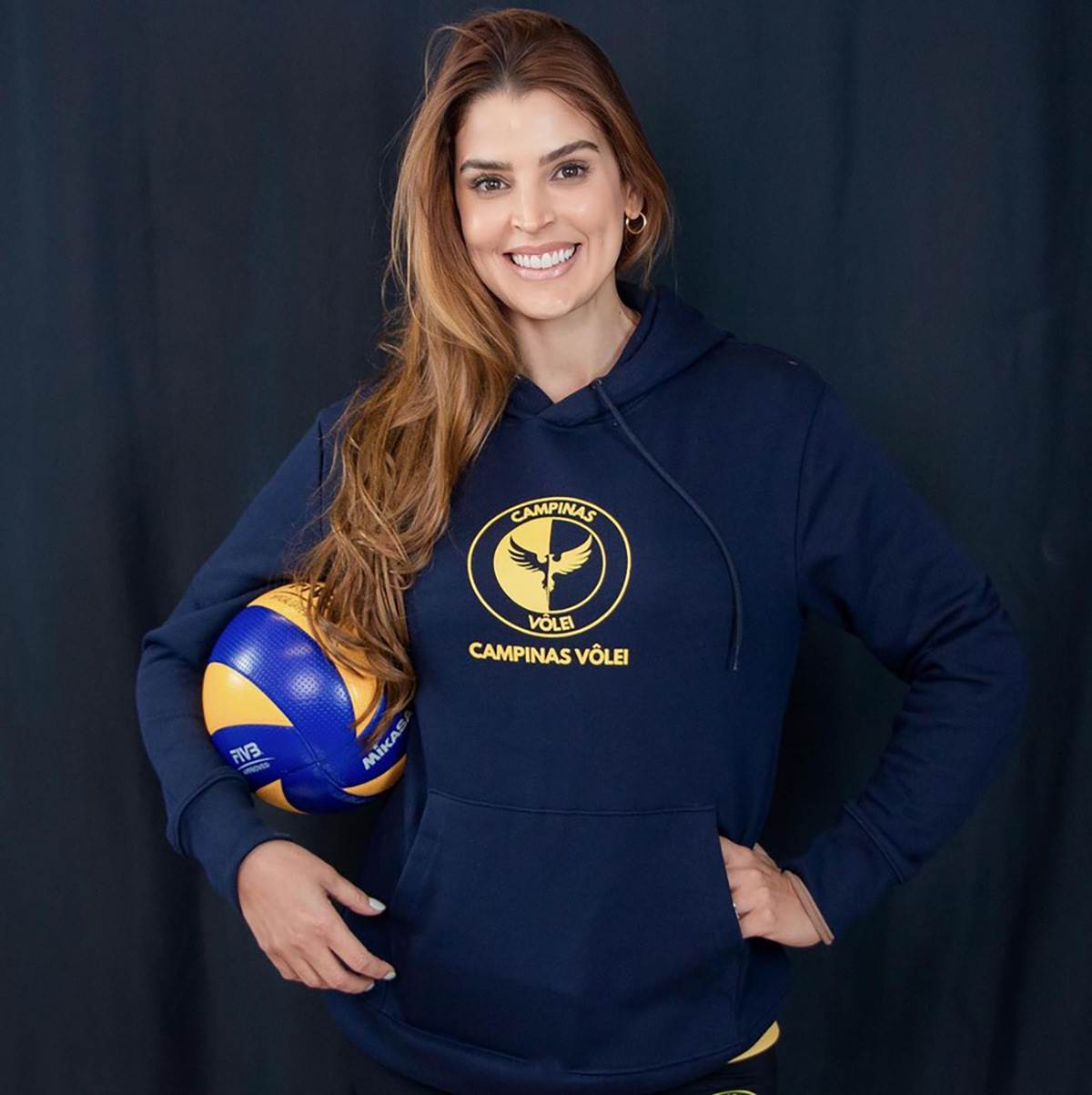 Marijana Kosta odbojkašica se slikala za Plejboj