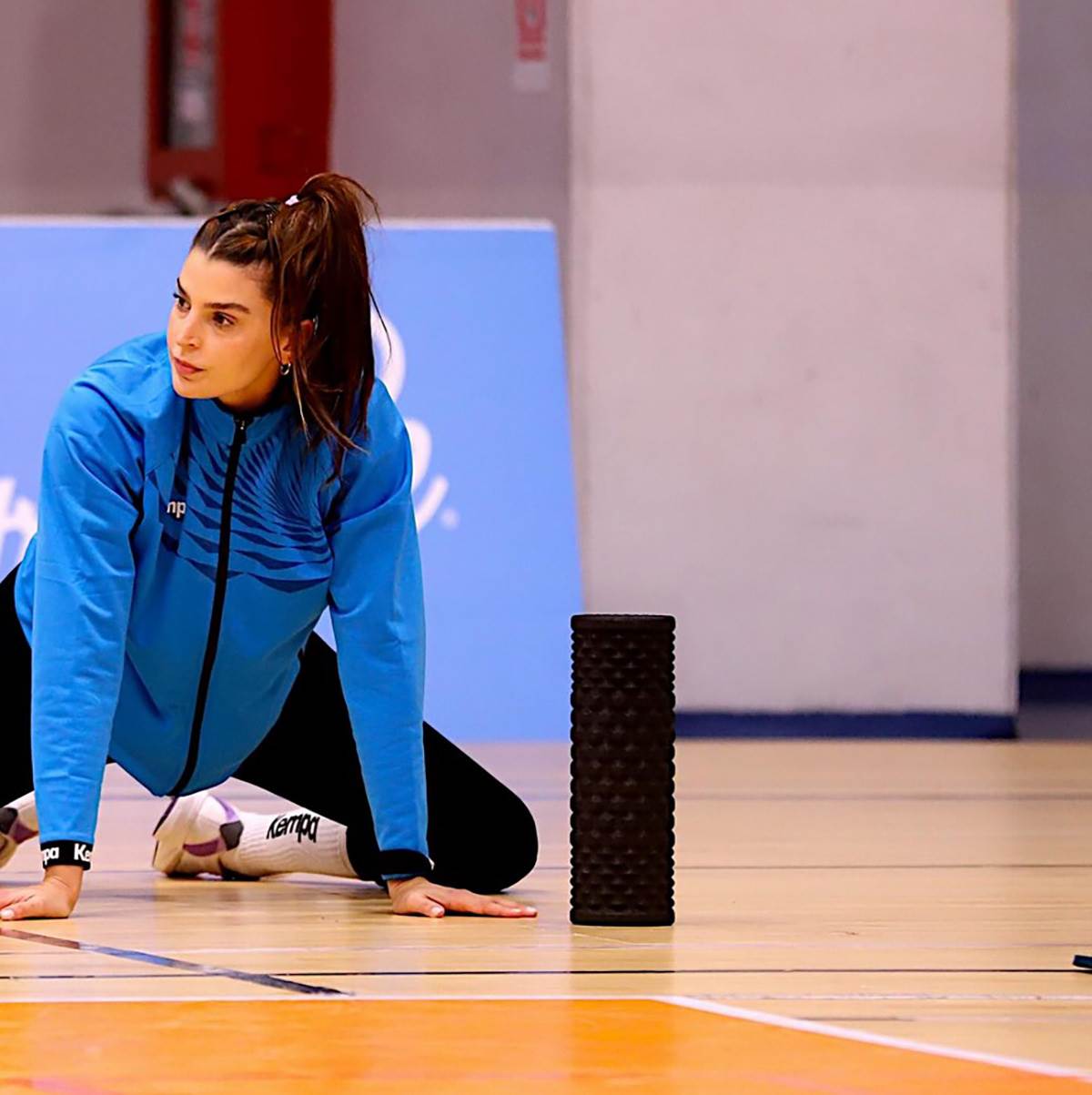 Marijana Kosta odbojkašica se slikala za Plejboj