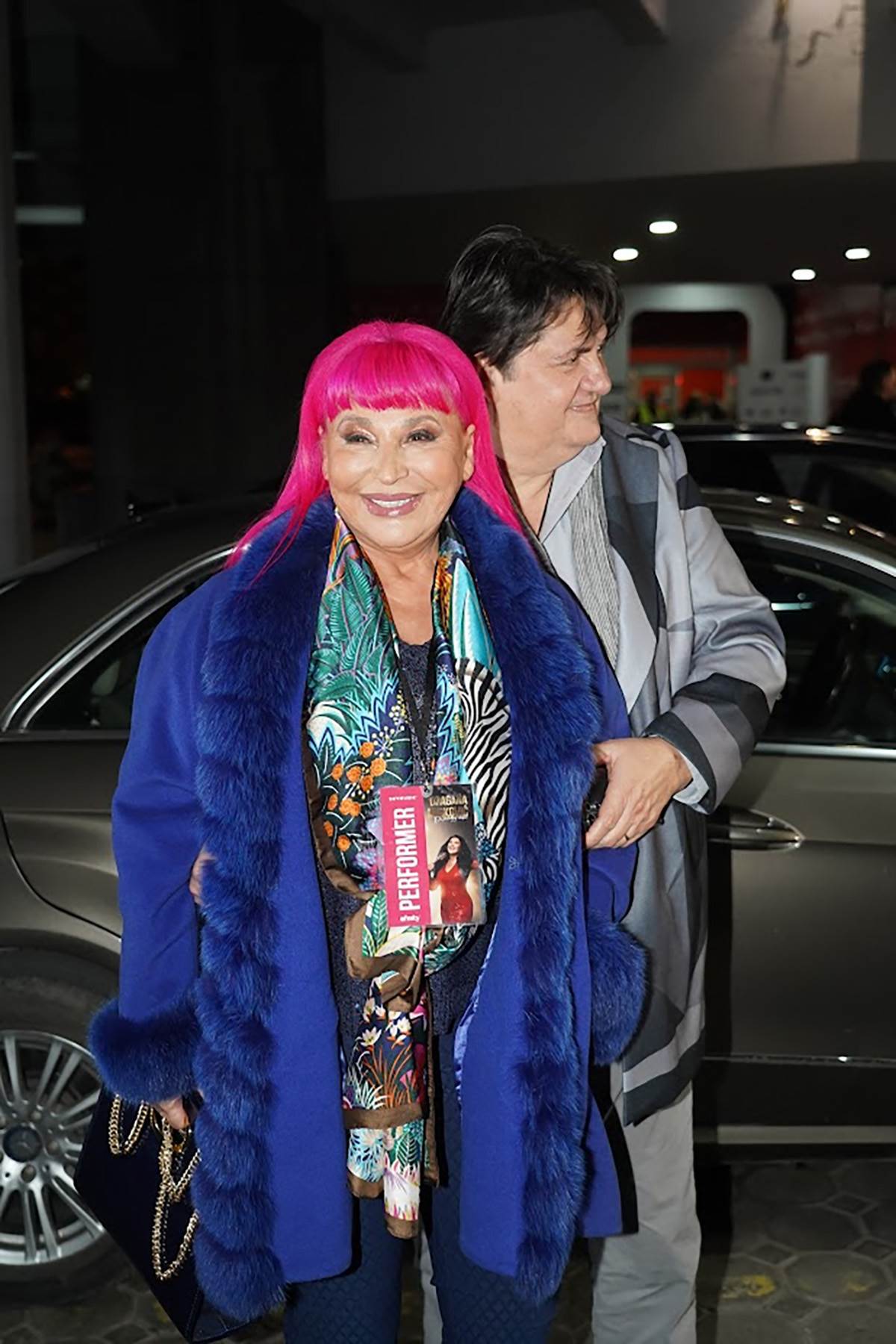 Poznati na koncertu Dragane Mirković (5).jpg