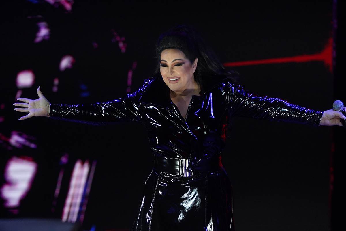 Dragana Mirković o suprugu Toniju Bijeliću