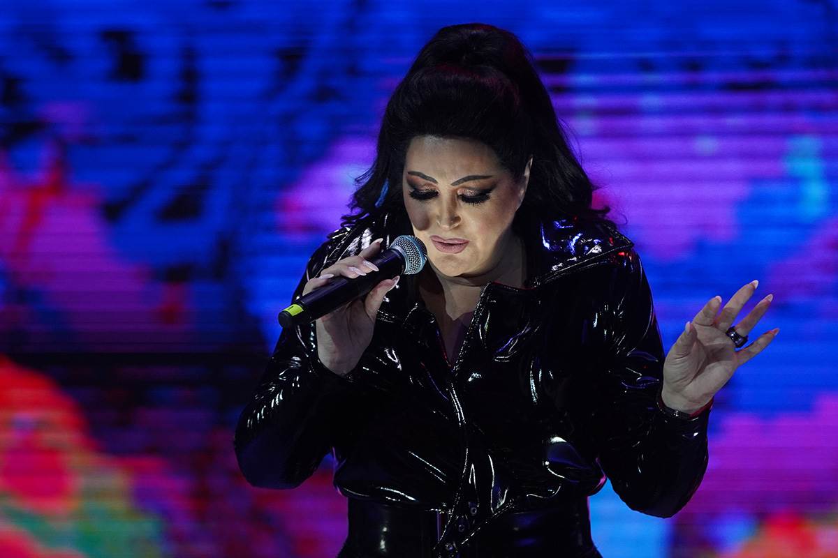 Dragana Mirković o suprugu Toniju Bijeliću