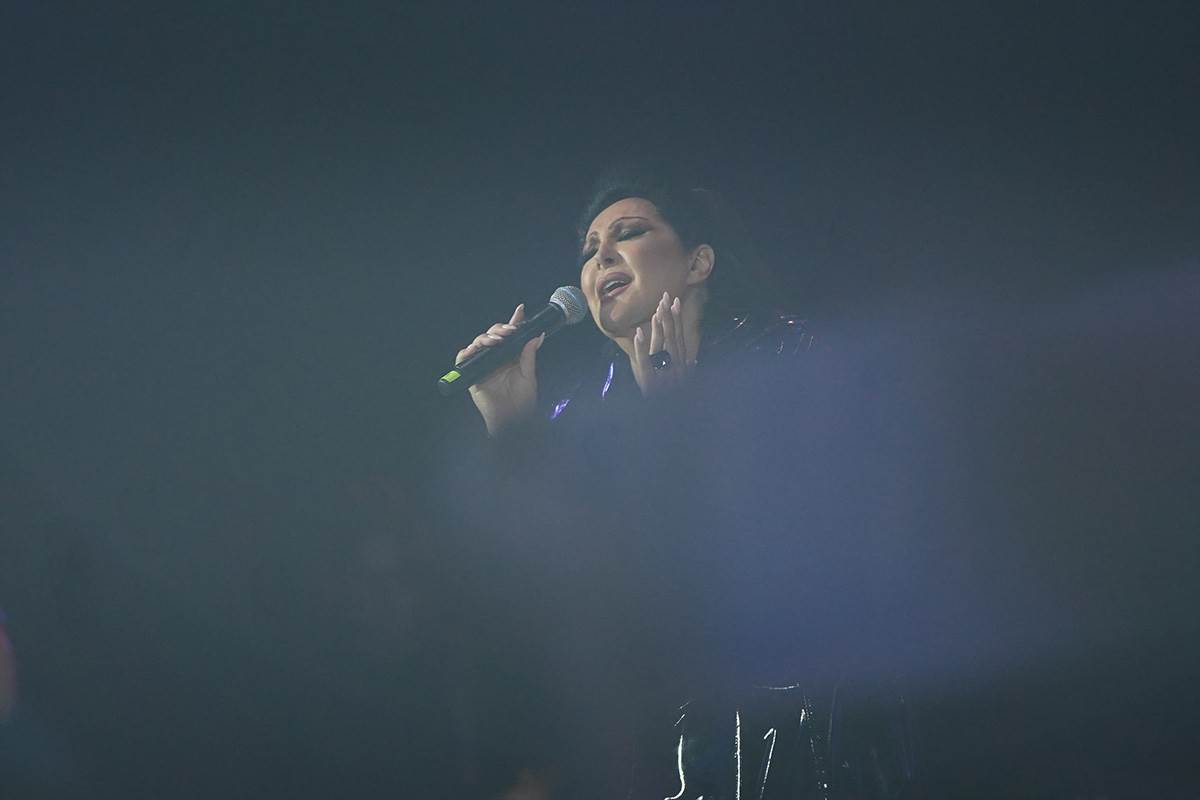 Dragana Mirković o suprugu Toniju Bijeliću