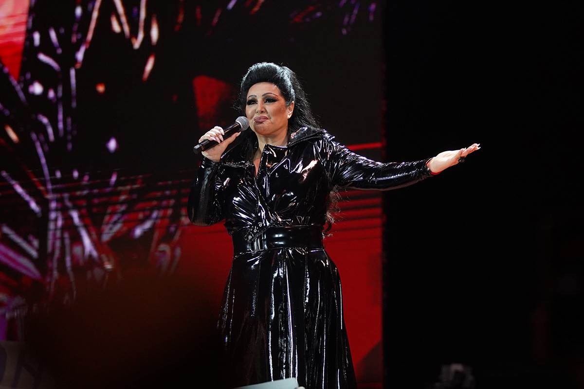 Dragana Mirković o suprugu Toniju Bijeliću