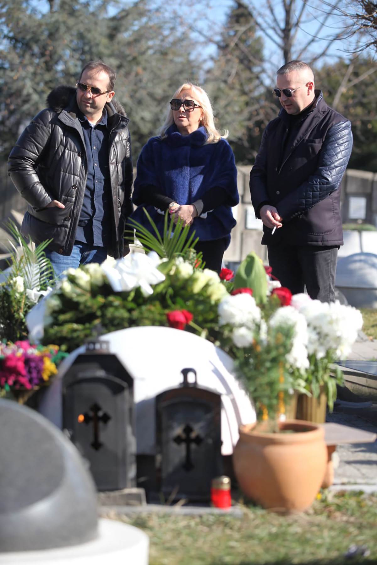 Pomen Šabanu Šauliću