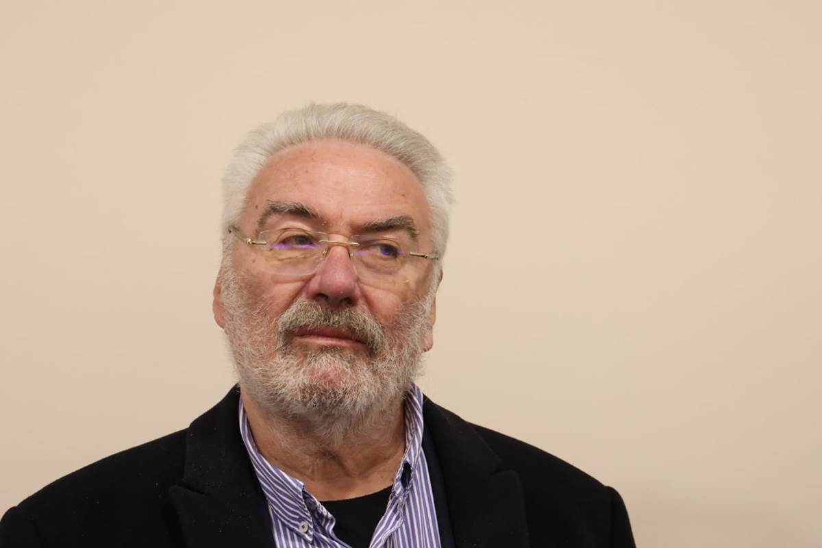 Nestorović napustio sednicu i pomenuo odbegle odbornike