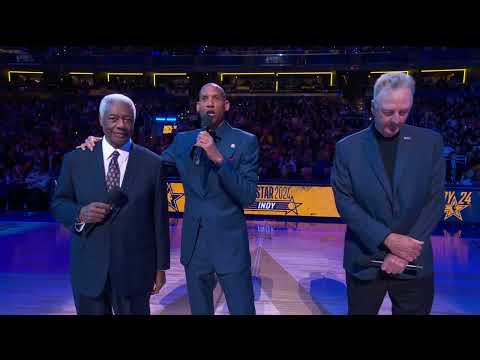 Igor Rakočević o NBA ligi i Ol star utakmici