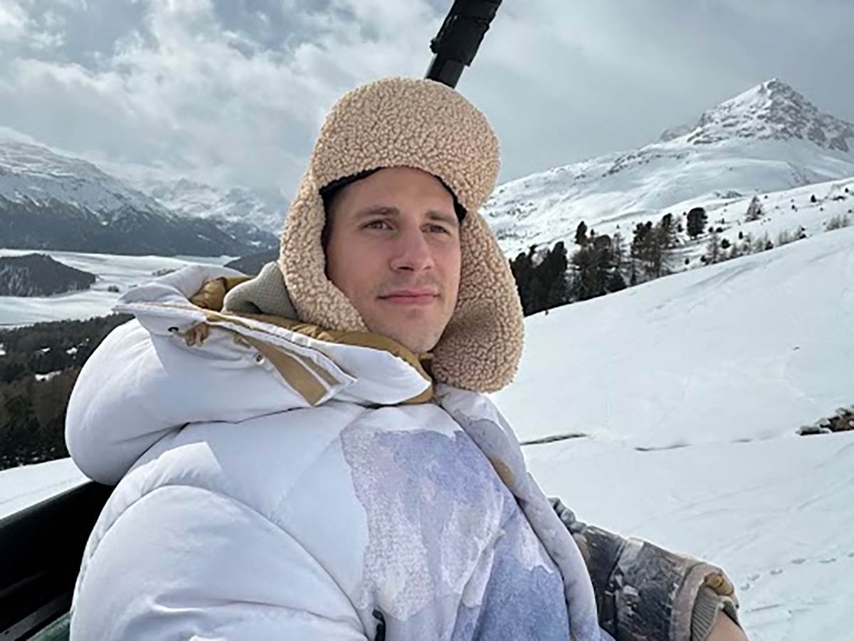 Nemanja Nedović i Mina Milutinović