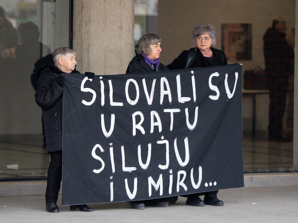 Odloženo suđenje Miroslavu Aleksiću