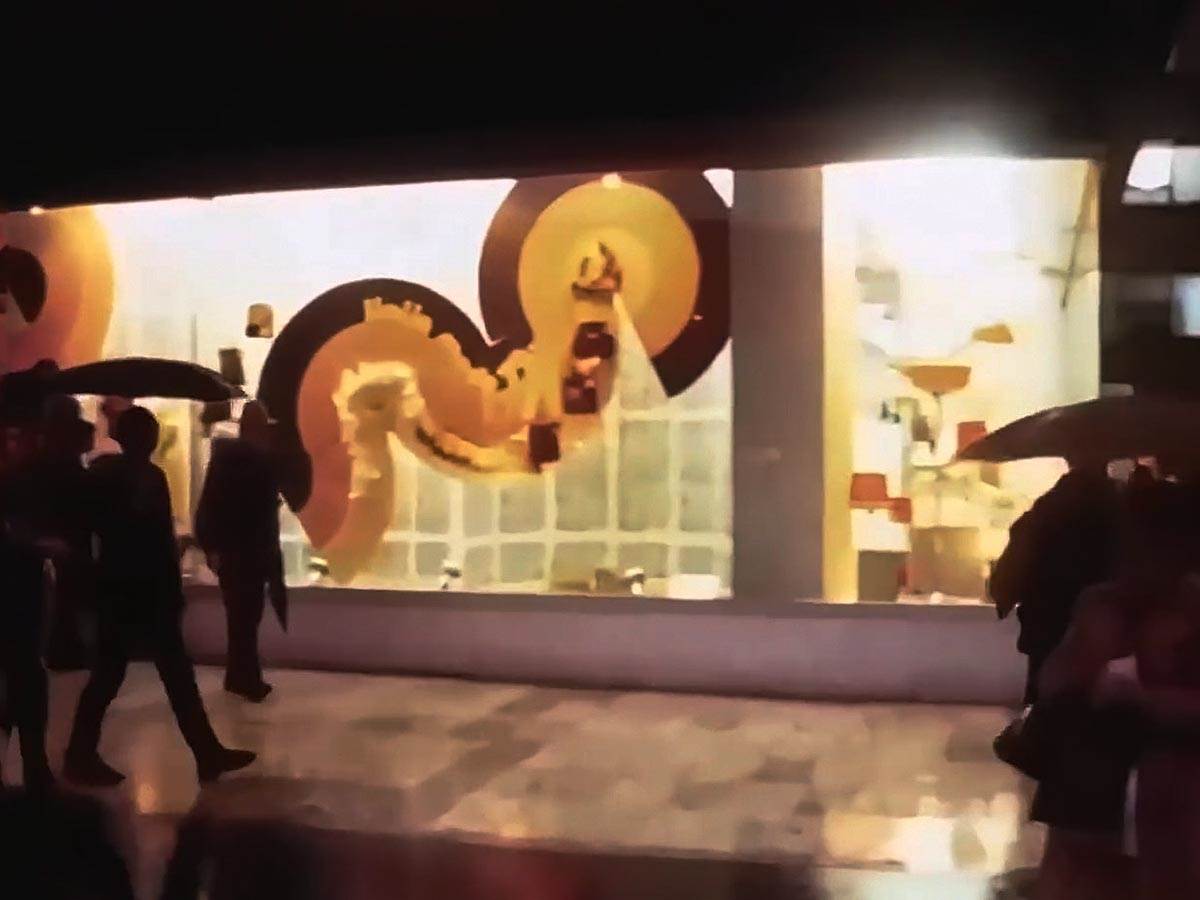 Kako su izgledali supermarketi u Jugoslaviji