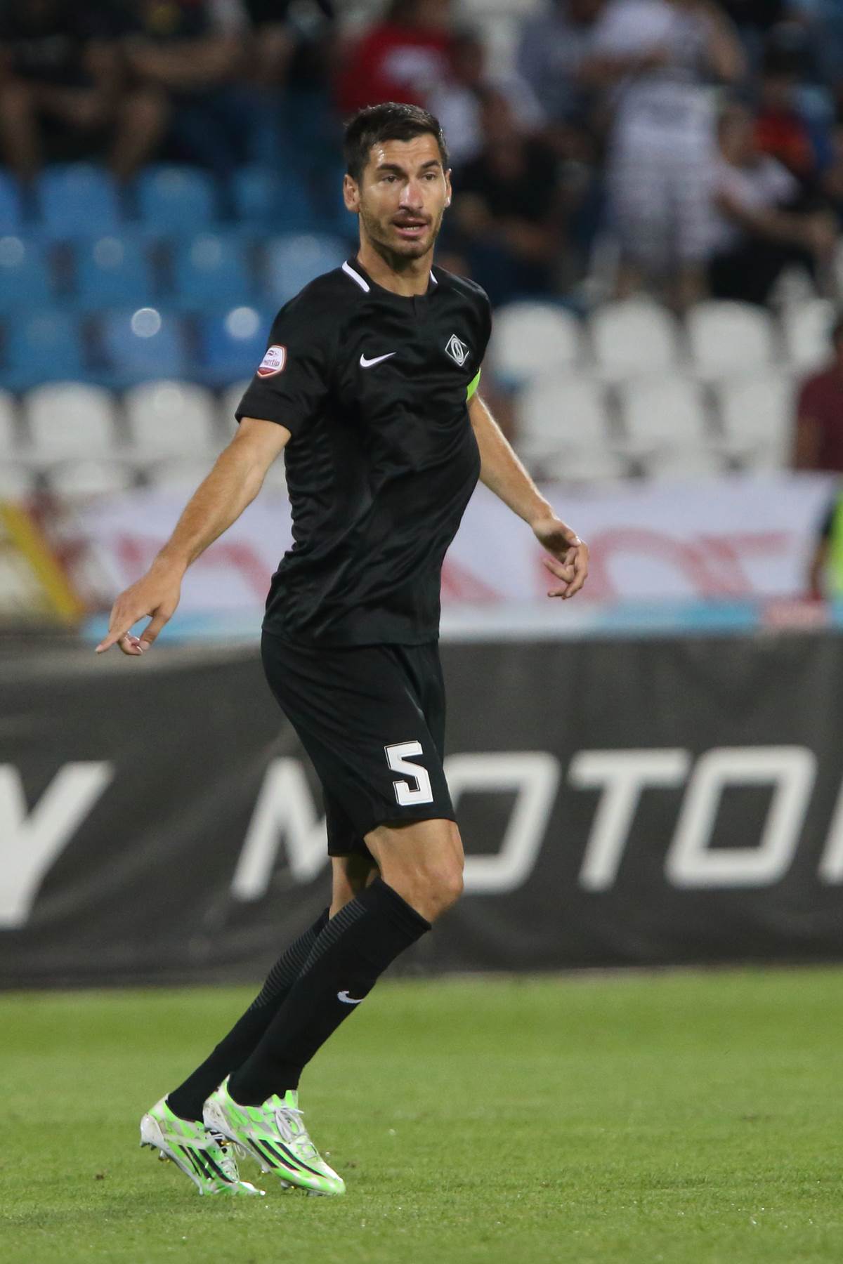 Aleksandar Kosorić