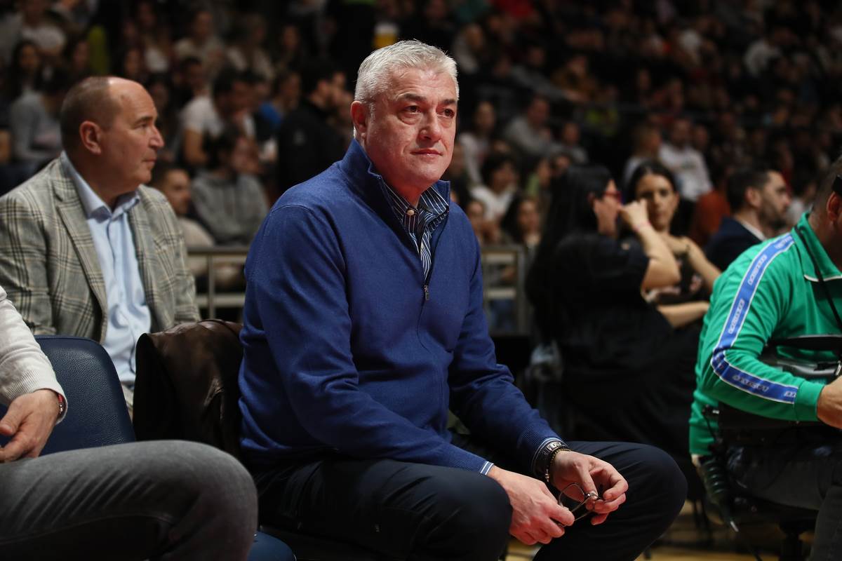 Aco Petrović o Svetislavu Pešiću i Dubaiju