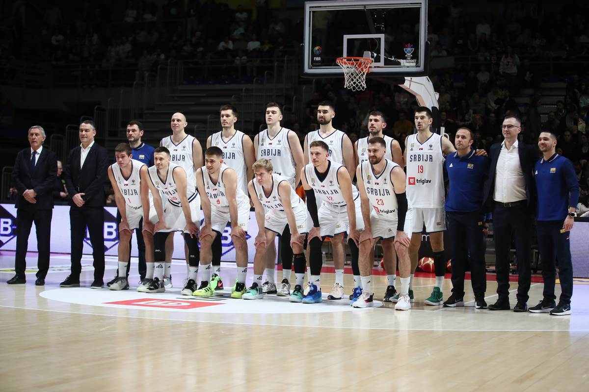 Aco Petrović o Svetislavu Pešiću i Dubaiju