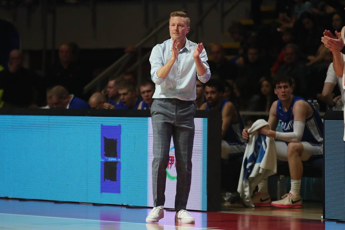 Aleksa Avramović izjava posle pobede protiv Finske