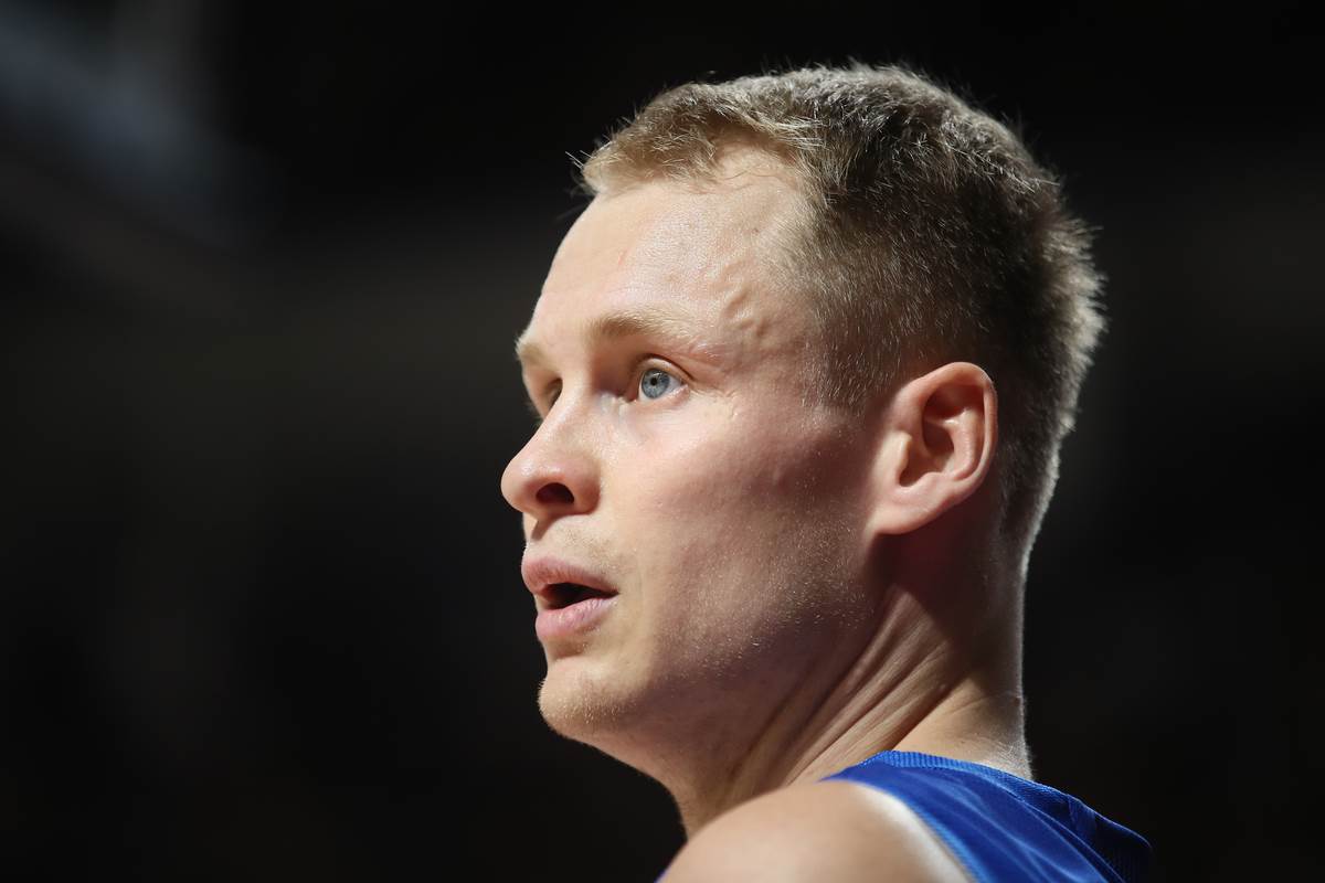 Aleksa Avramović izjava posle pobede protiv Finske