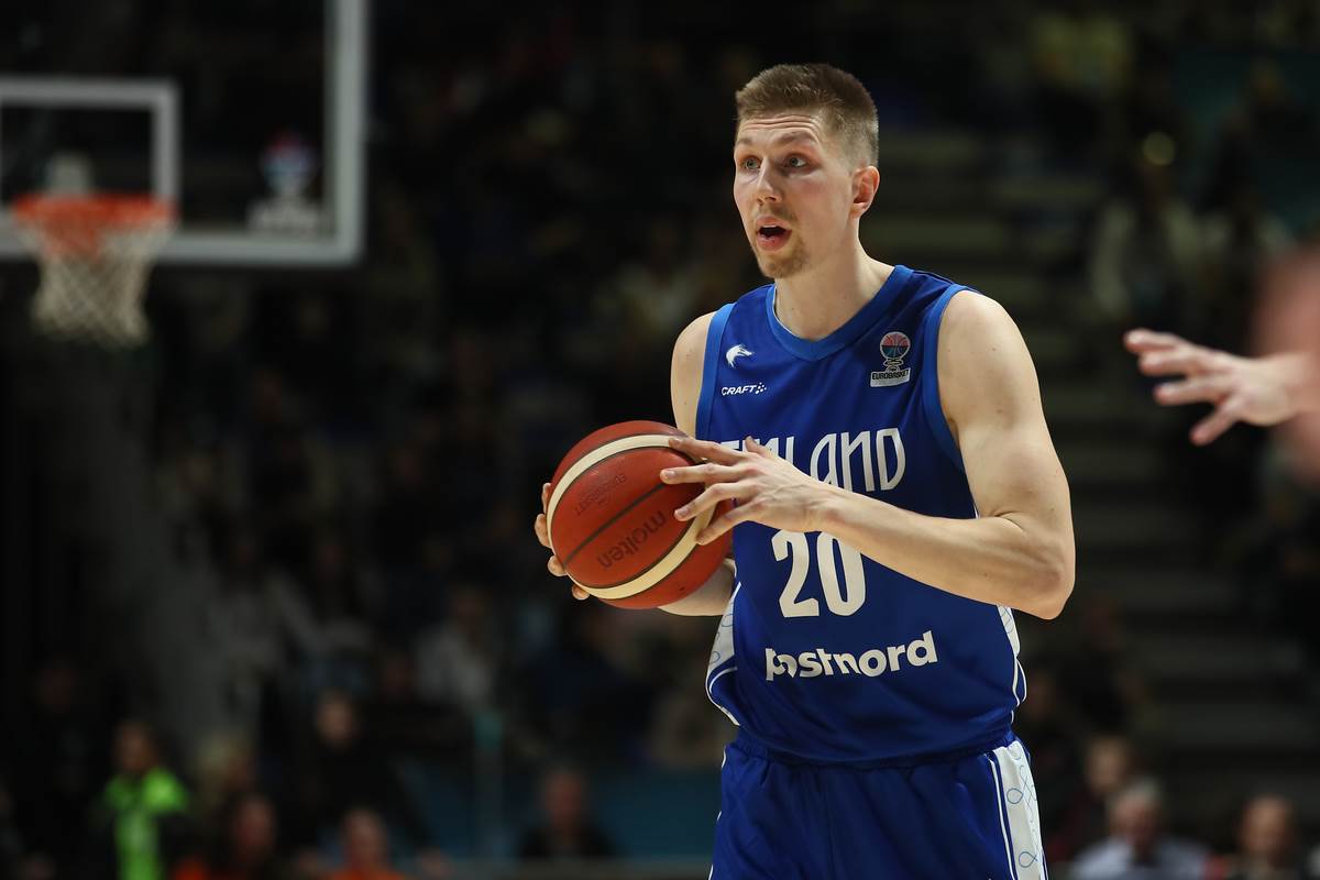 Aleksa Avramović izjava posle pobede protiv Finske