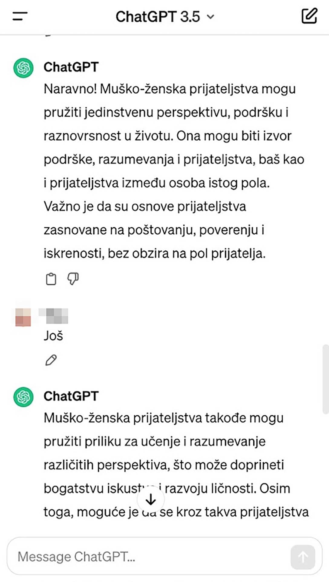 Veštačka inteligencija