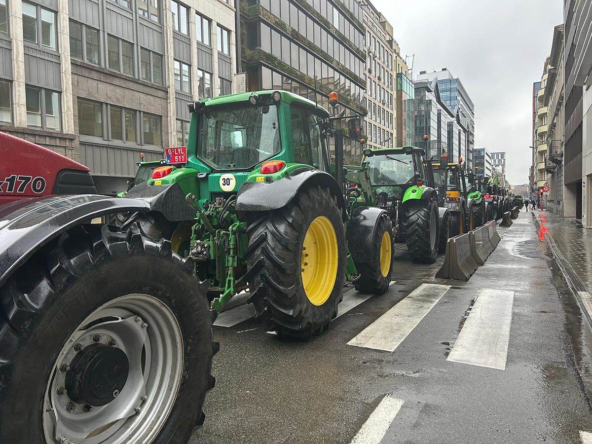 Šta recesija u svetu donosi Srbiji tema