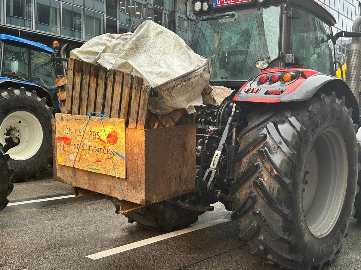 Šta recesija u svetu donosi Srbiji tema