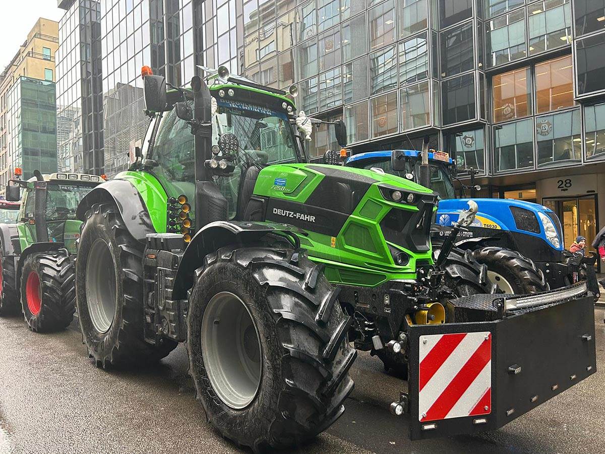 Šta recesija u svetu donosi Srbiji tema