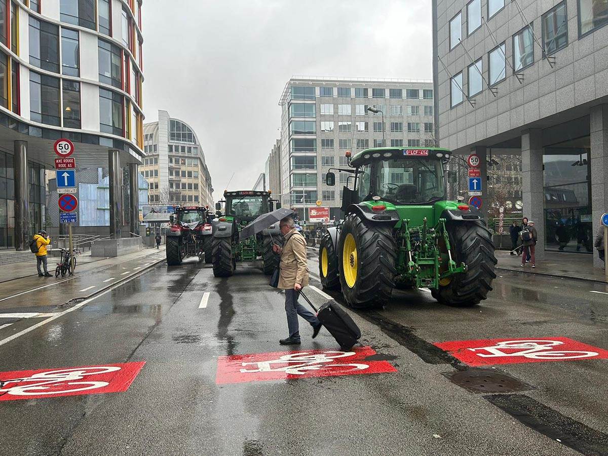 Šta recesija u svetu donosi Srbiji tema