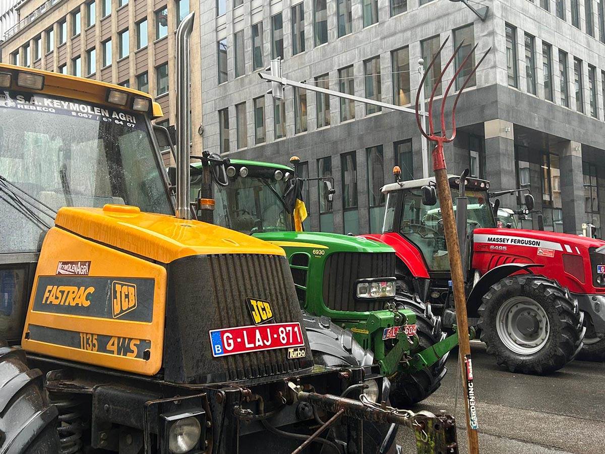 Šta recesija u svetu donosi Srbiji tema