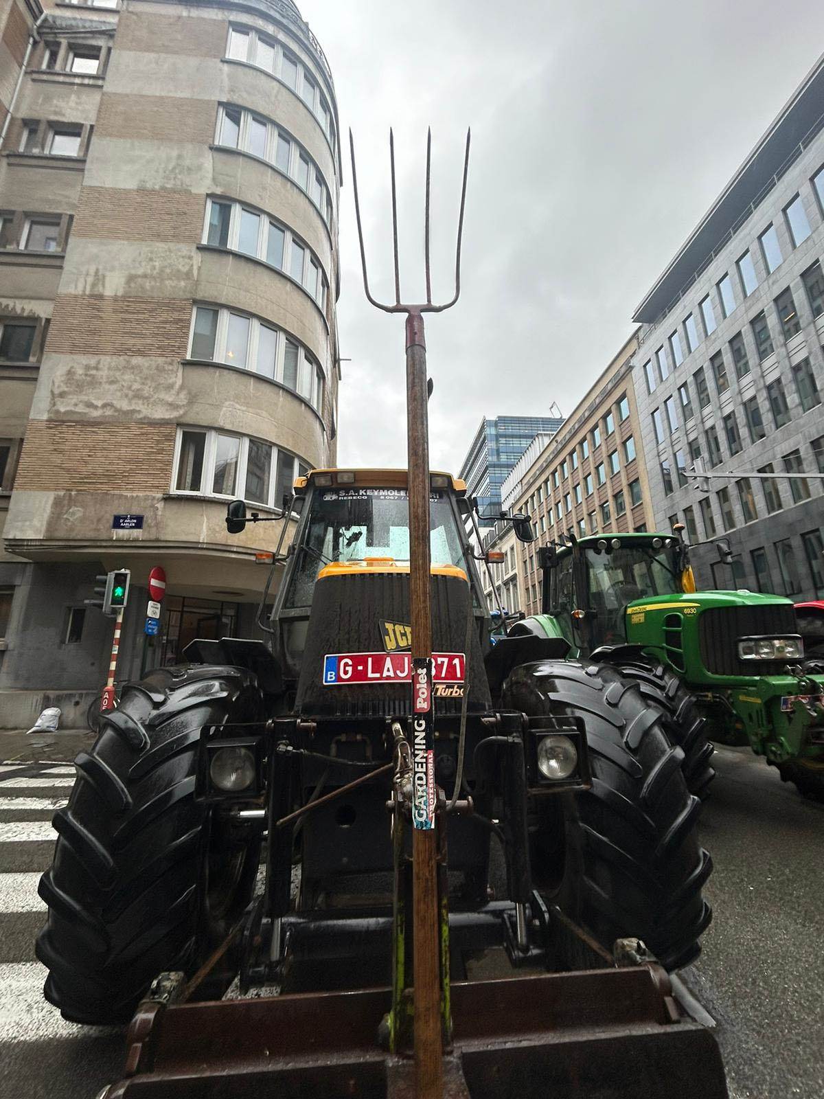 Šta recesija u svetu donosi Srbiji tema