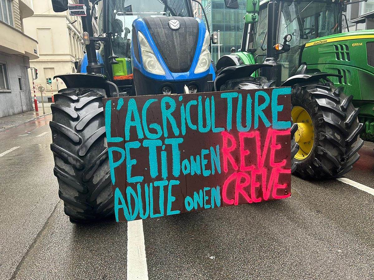 Šta recesija u svetu donosi Srbiji tema