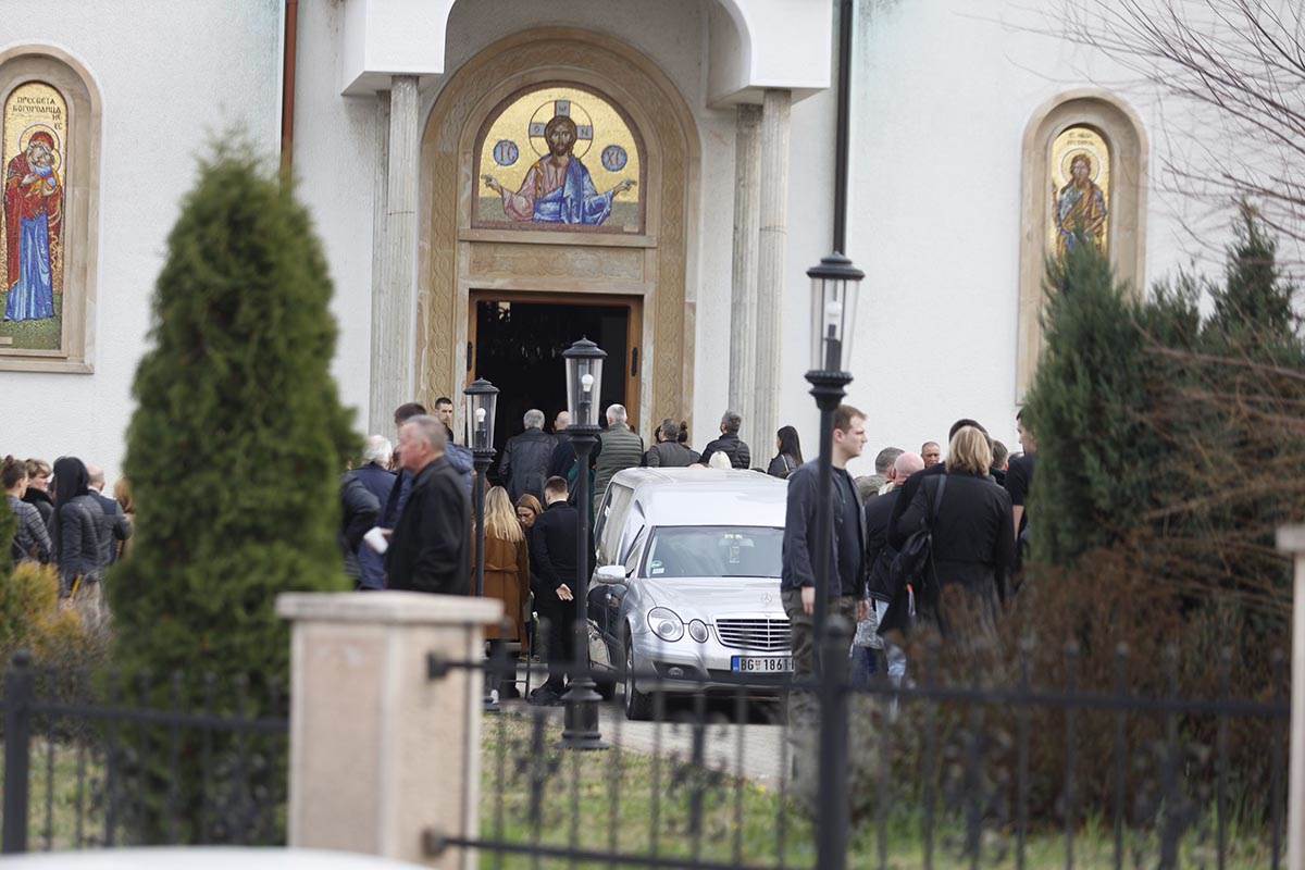 Moguće raspisivanje crvene poternice za ubicama MMA borca Stefana Savića