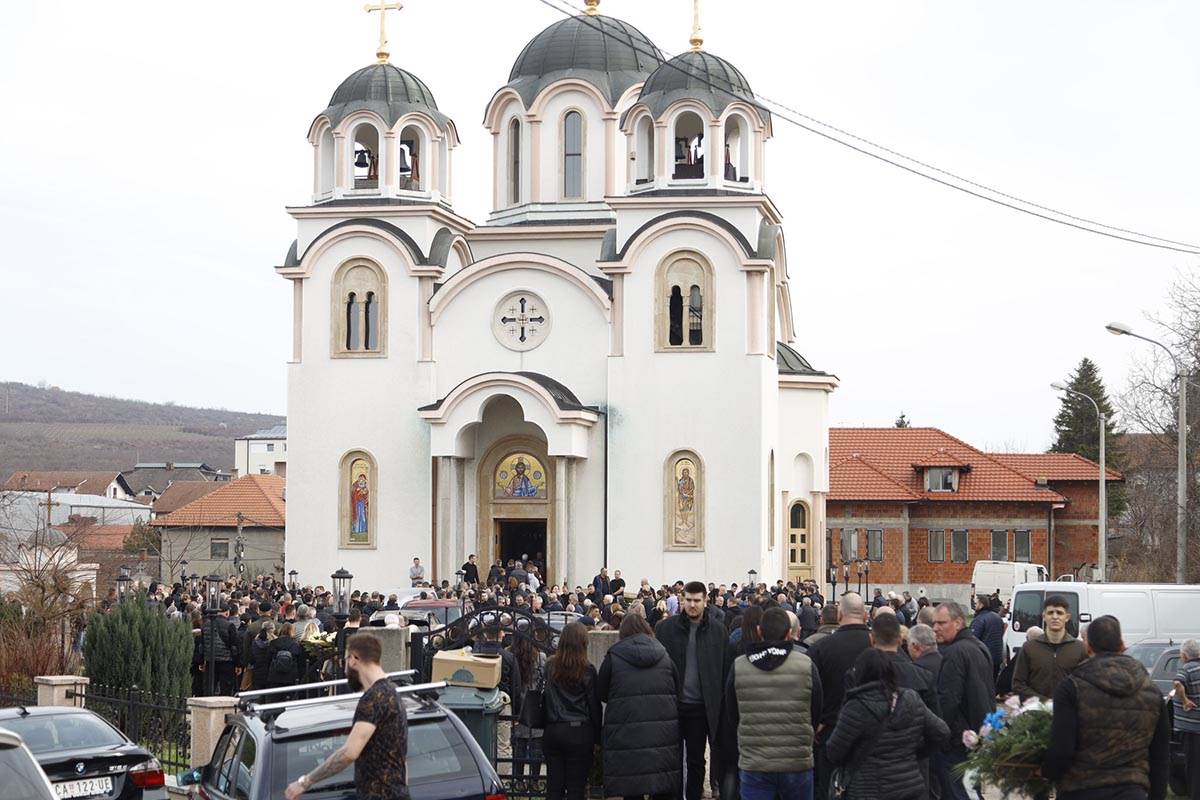 Moguće raspisivanje crvene poternice za ubicama MMA borca Stefana Savića