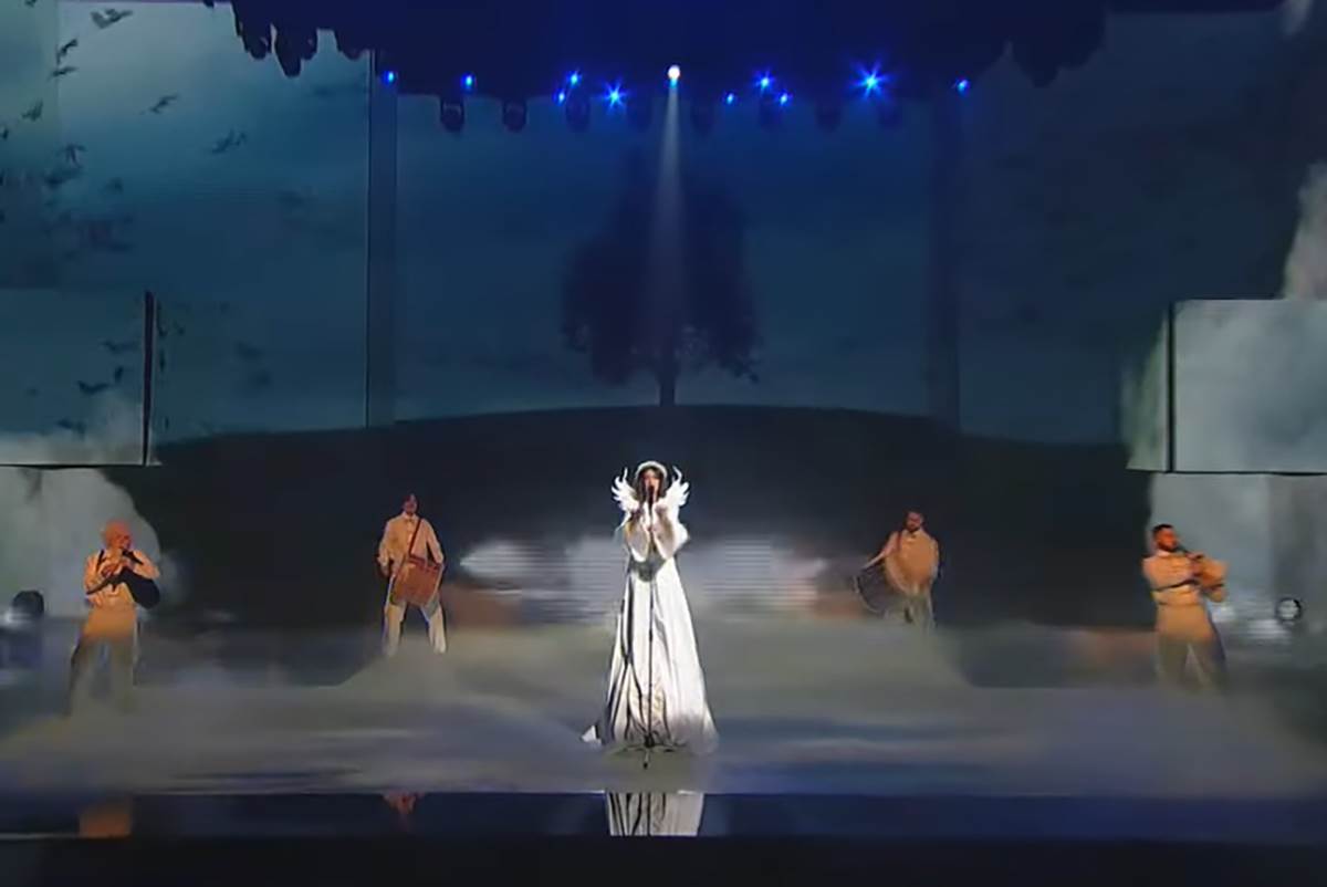 Tviteraši o Breskvici u miniću