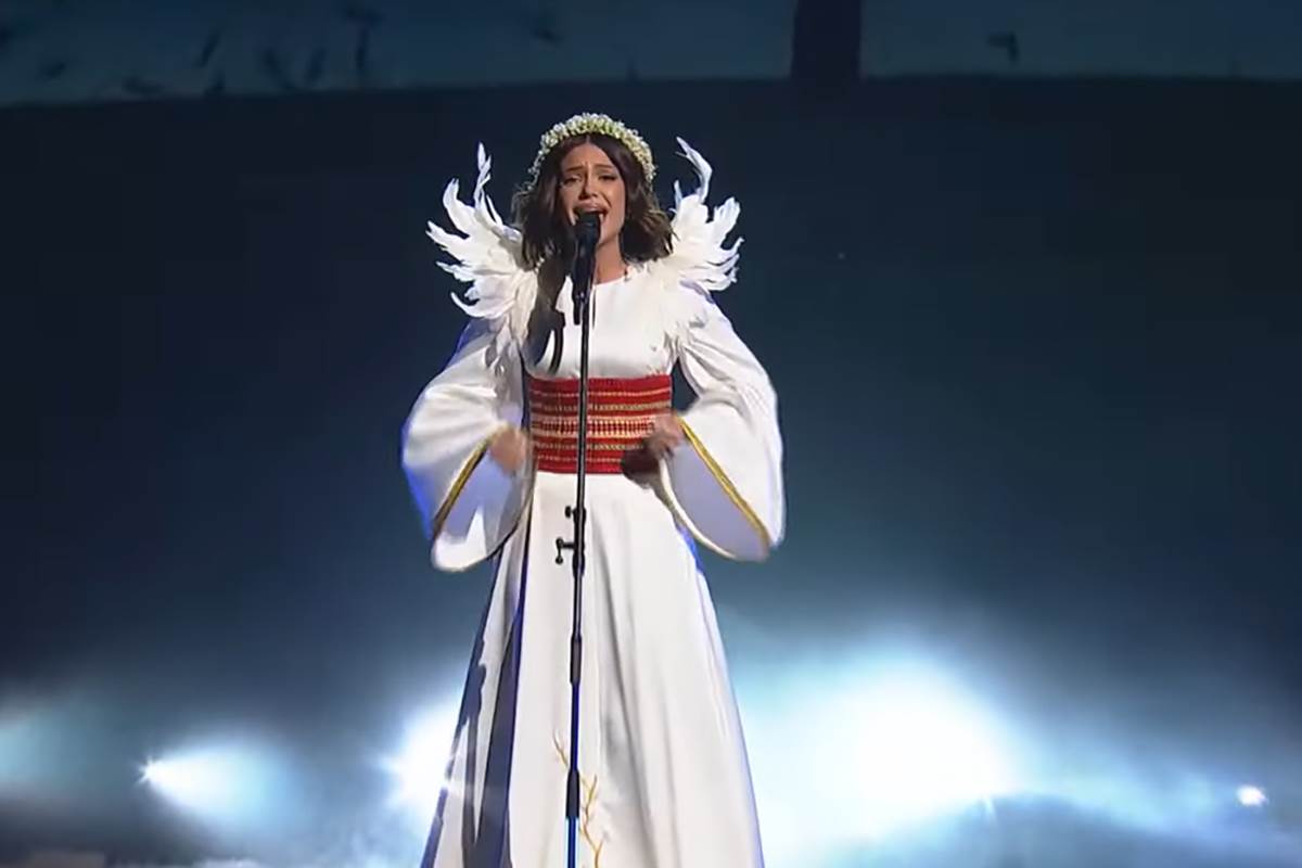 Tviteraši o Breskvici u miniću