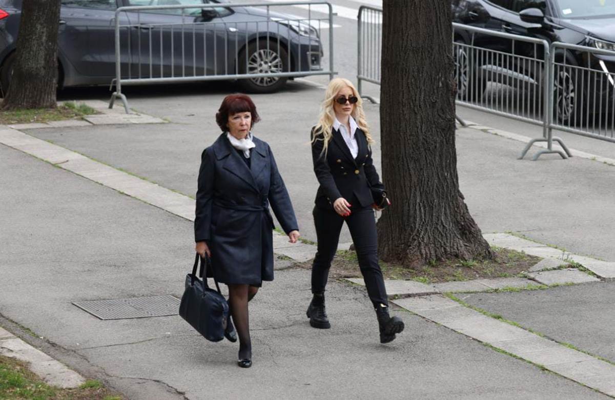 Nastavljeno suđenje Velji Nevolji, Marku Miljkoviću i njihovim suprugama zbog pranja para