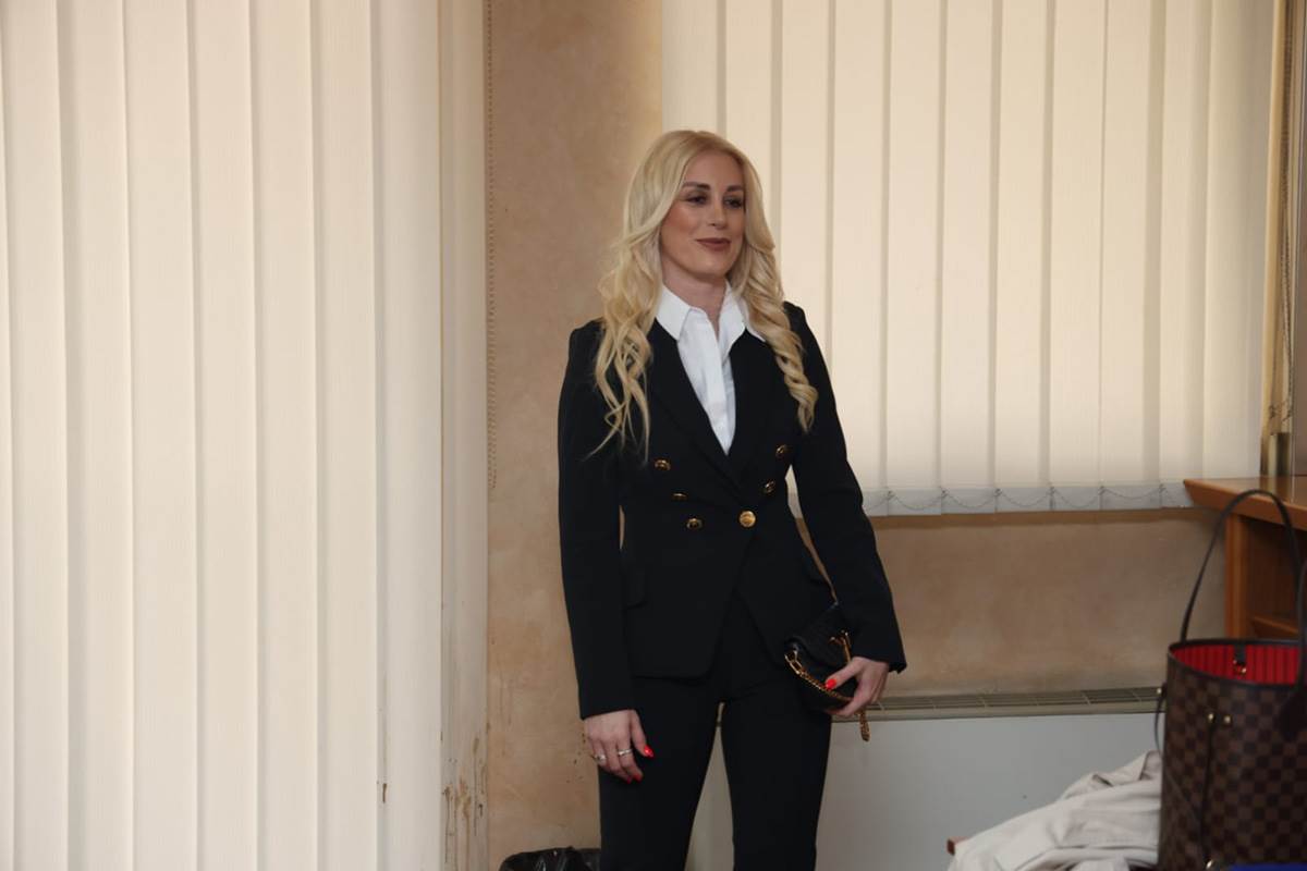 Nastavljeno suđenje Velji Nevolji, Marku Miljkoviću i njihovim suprugama zbog pranja para