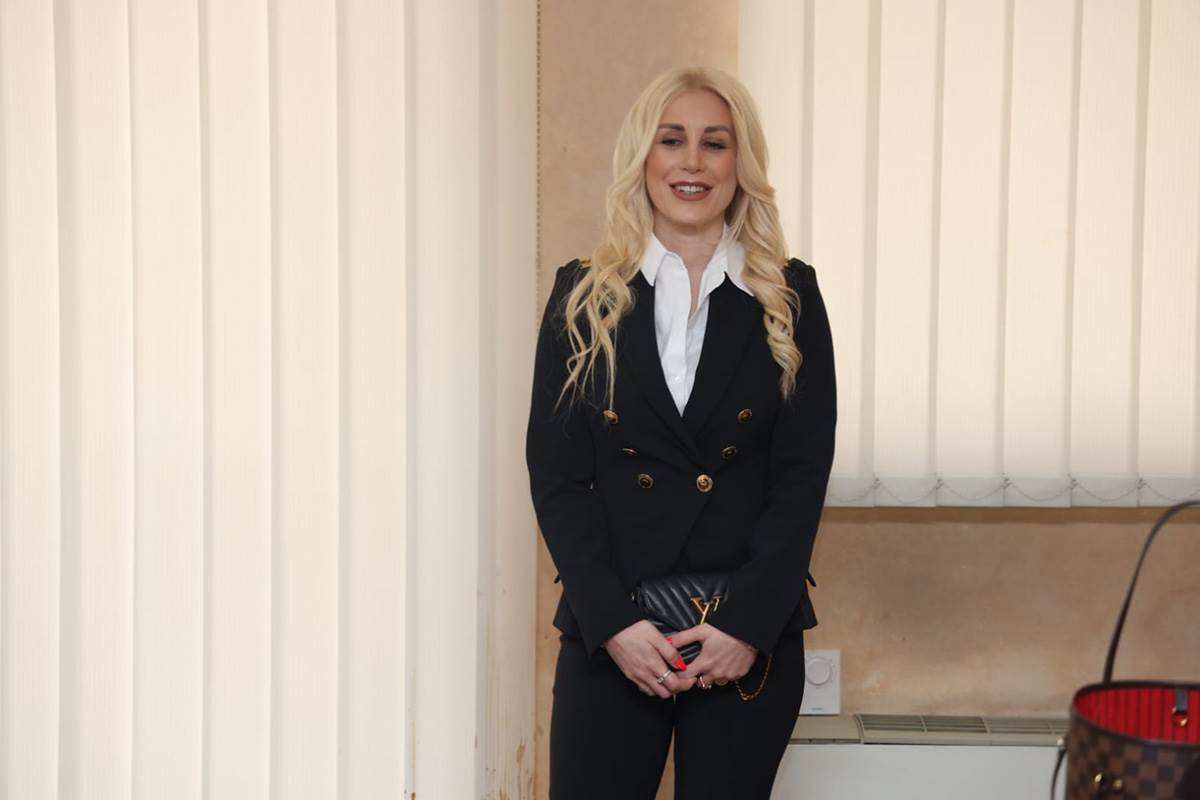 Nastavljeno suđenje Velji Nevolji, Marku Miljkoviću i njihovim suprugama zbog pranja para