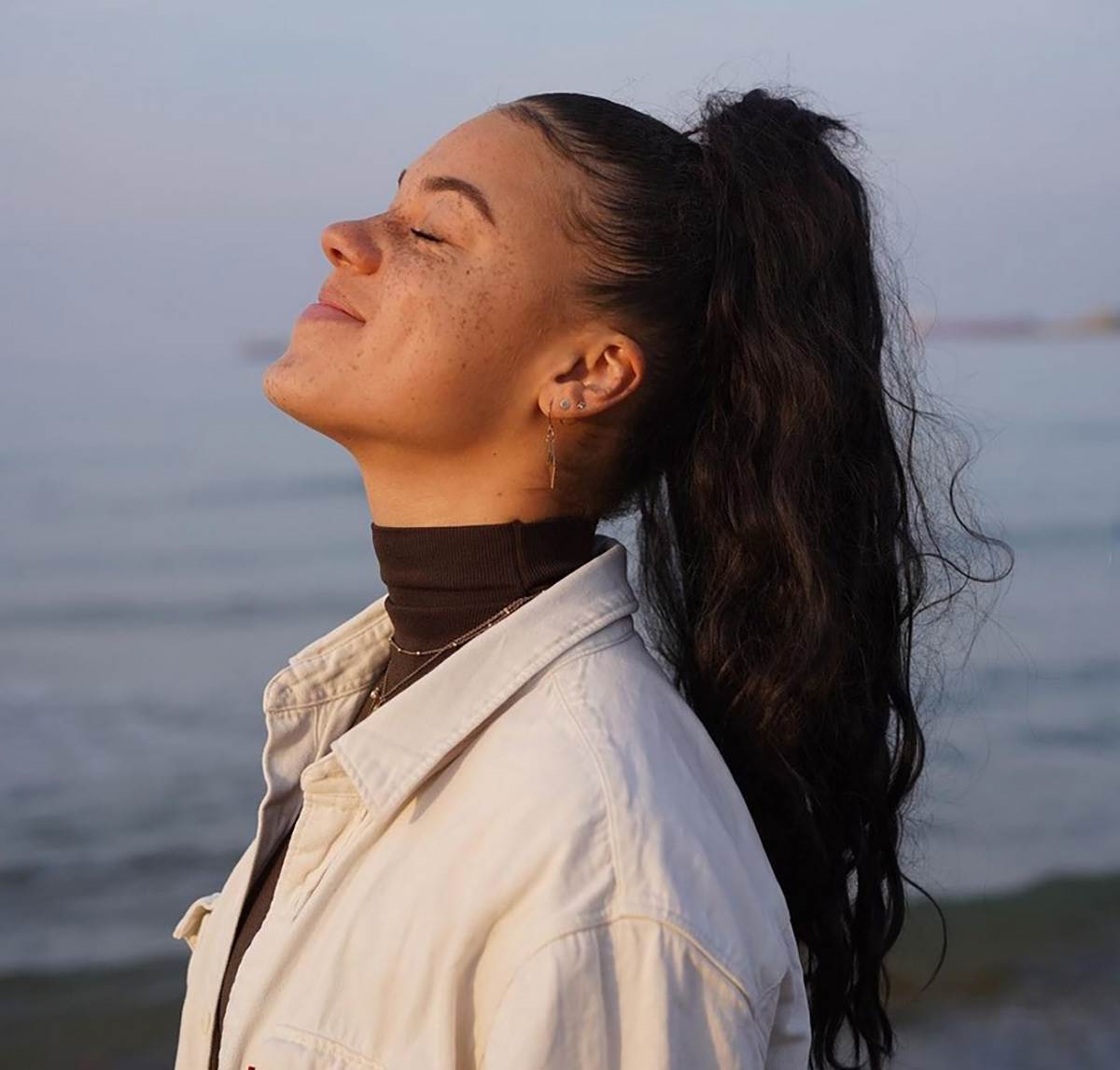 Tibor Plajs pred meč Partizan Efes sa lepom odbojkašicom