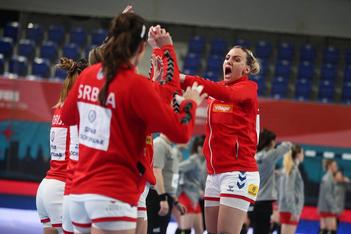 Uroš Bregar: Šteta što nismo uzeli bodove Crnoj Gori