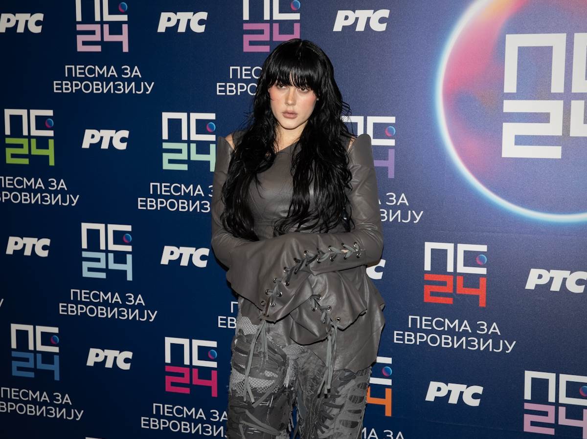 Koje je godište Teya Dora?