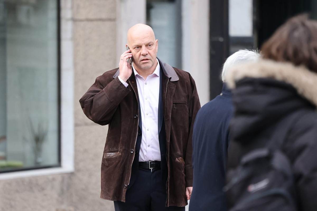 Pregovori Aleksandra Vučića i Branimira Nestorovića