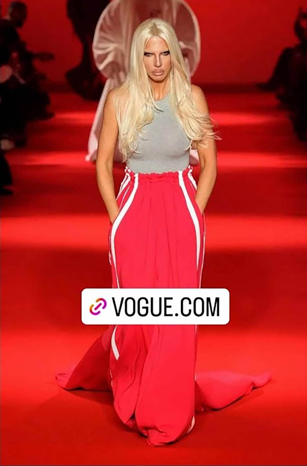 Jelena Karleuša