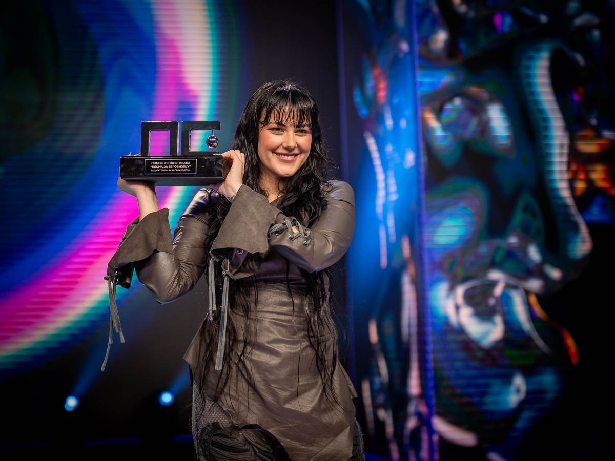 Simbolika odeće Teya Dore