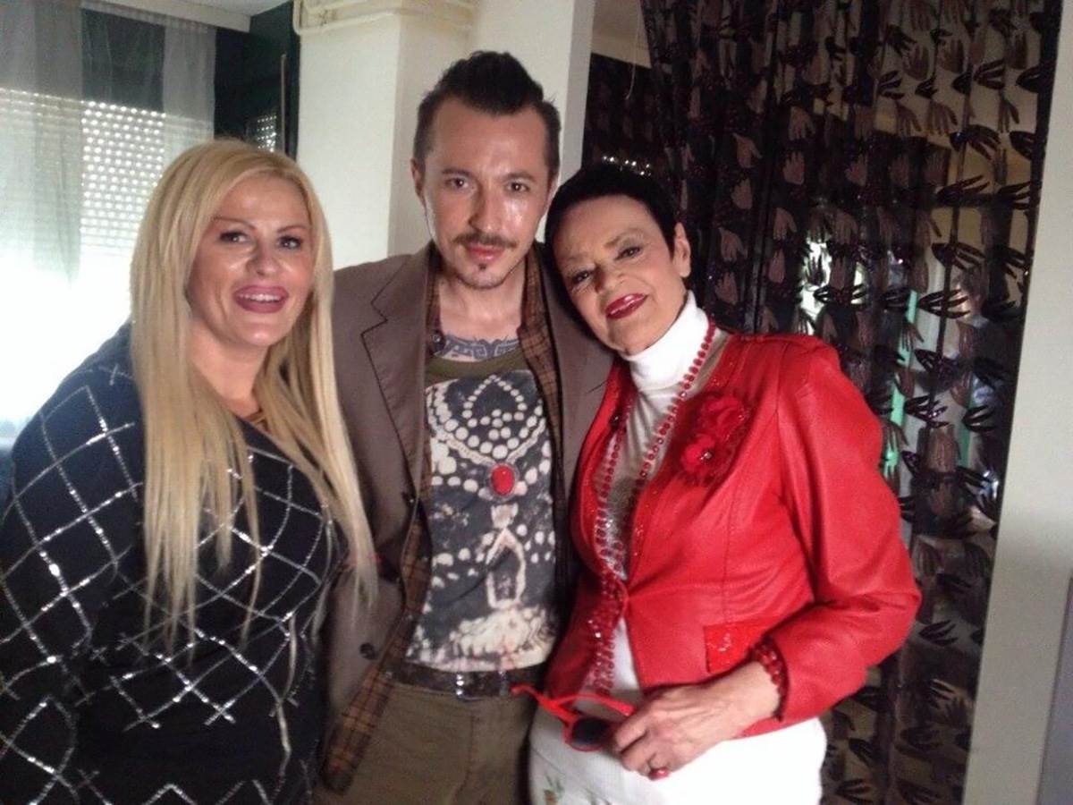 Uhapšena Snežana SUhapšena Snežana S (3).jpg