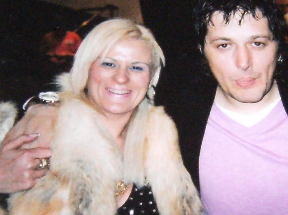 Uhapšena Snežana SUhapšena Snežana S (7).jpg