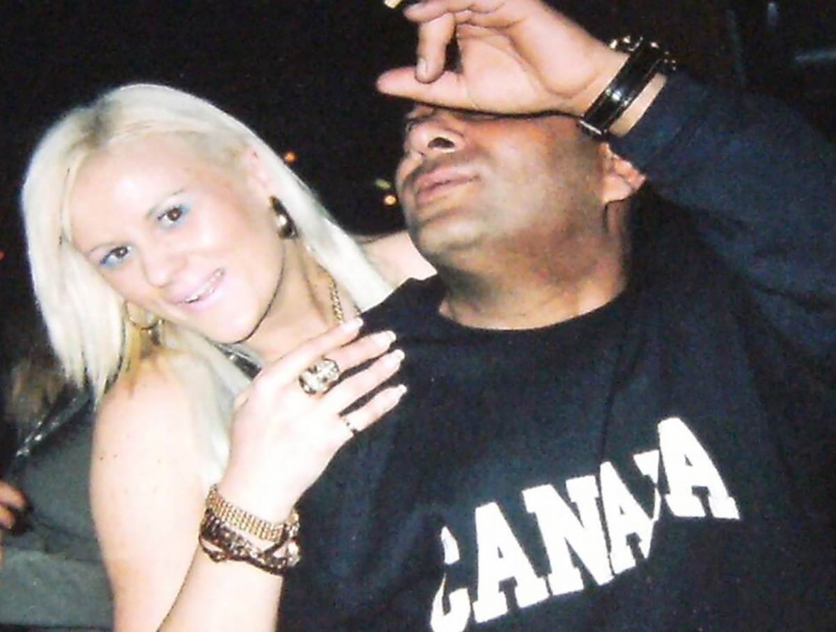 Uhapšena Snežana SUhapšena Snežana S (9).jpg