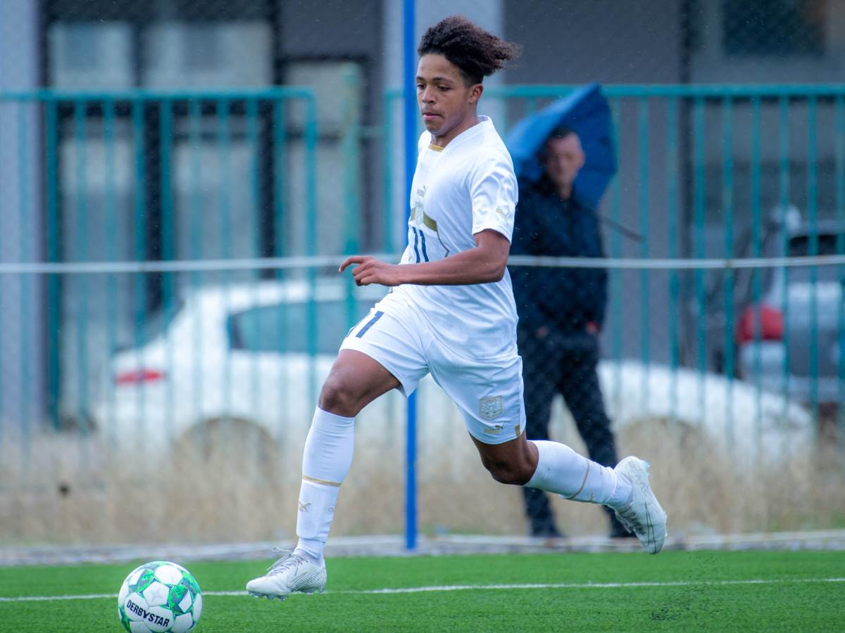 Luis Zečević Džon