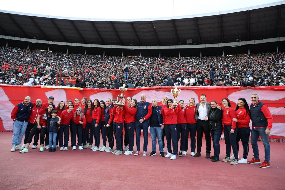 Igor Duljaj o odlasku iz Partizana