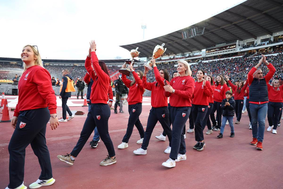 Igor Duljaj o odlasku iz Partizana