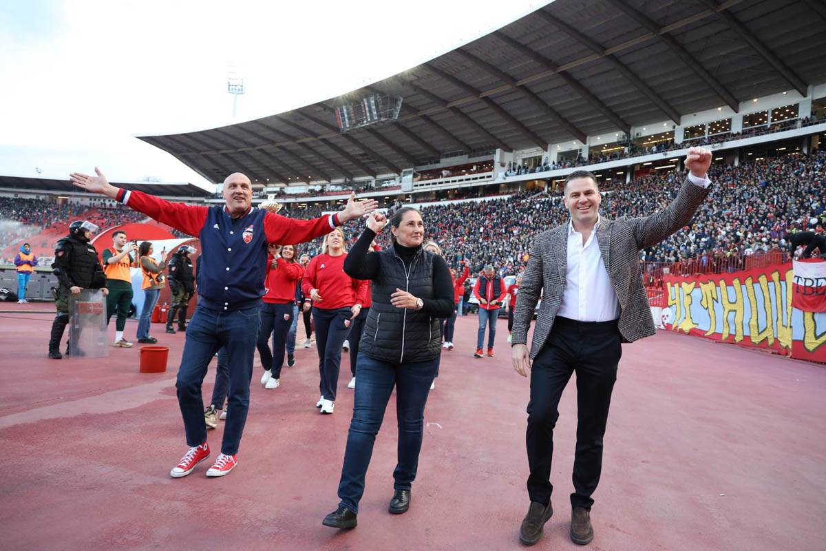 Igor Duljaj o odlasku iz Partizana