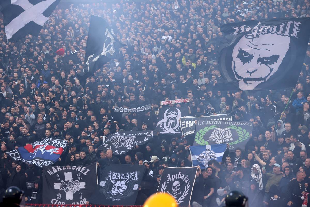 Analiza 172 derbija Partizan se pretvorio u Igora Duljaja