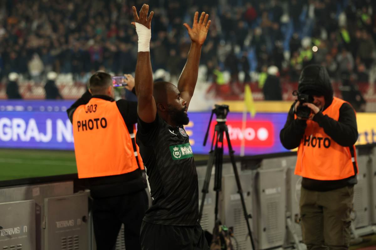 Analiza 172 derbija Partizan se pretvorio u Igora Duljaja