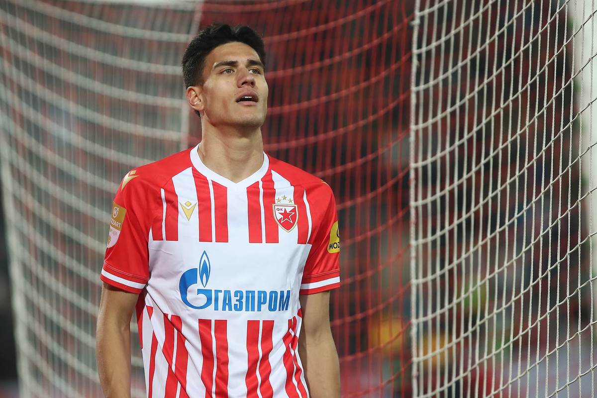 FSS kaznio Crvenu zvezdu, Partizan zbog komentarisanja suđenja